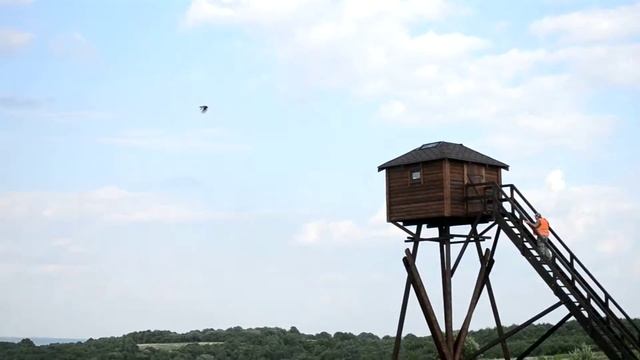 Охота на фазана смотреть онлайн