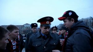 Пермская полиция