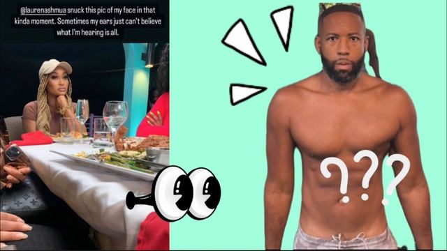 LAMH CAST NOT FILMING WITH MEL? смотреть онлайн