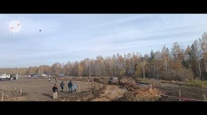 УАЗ 469. ТРИАЛ. Уральская Засада 2024