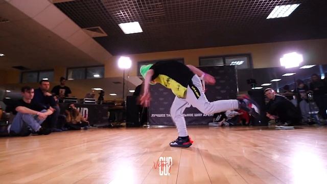 Victory Cup 2022 - BREAK DANCE BABY - Баттл за 3 место смотреть онлайн