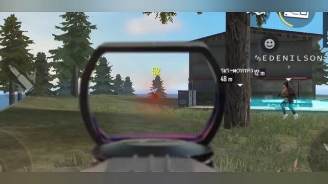 Otro trabajo bien hecho...... Free Fire Random | Compa_YT FF смотреть онлайн