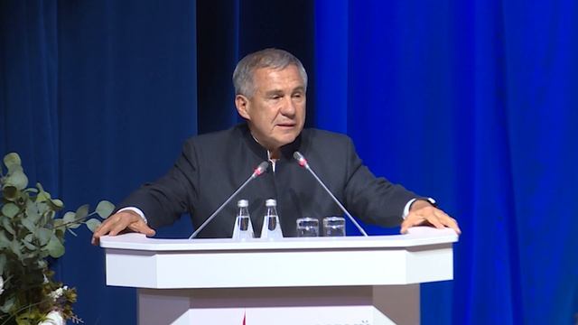 МОЛОДЕЖЬ ШТАБА ТАТАР ПРИНЯЛА УЧАСТИЕ НА ФОРУМЕ "МОСТ МОСКВА-ТАТАРСТАН"