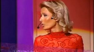 Arminka - Ays gisher (Duet Arman Hovhannisyan) / Armenian Music Awards  /
