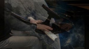 Star Trek - Into Darkness - Main Theme - Piano Solo by Matthias Dobler