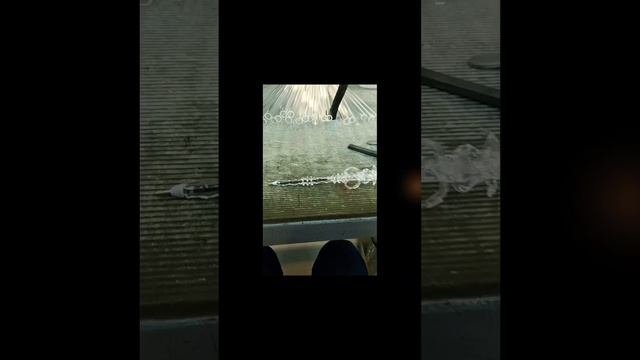 Стеклянные сувениры