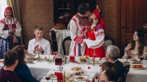 «Курорт Белокуриха» в программе Первого канала «Играем свадьбу»