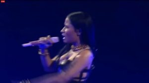 Nicki Minaj Live in PowerHouse 2014 (Full Concert)