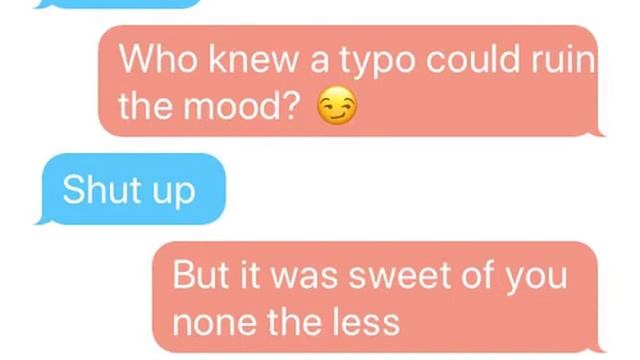 Leo x Reader: Texting Part 2 смотреть онлайн