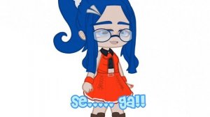 Sega! (Каэдэ, Кайто, Химико, Кокичи, Маки, Цумуги) Ч.О