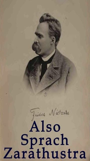 Music song Also Sprach Zarathustra смотреть онлайн