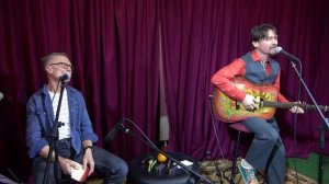 14 Ангелы на шариках воздушных - Григорий Данской, Николай Кислухин