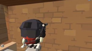 Кто такой Phantom в ЧГ?