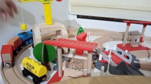 Томас и его друзья