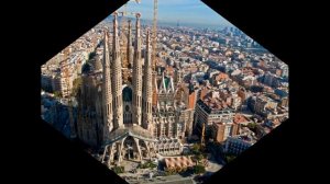 Смерть Гауди