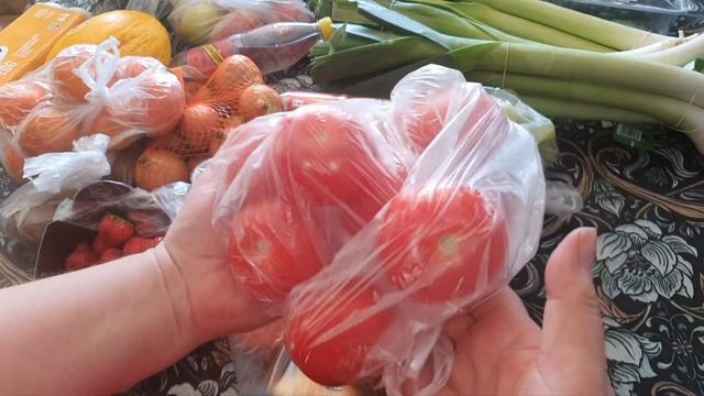 За что люблю утреннюю смену. После работы заехала в магазин. Лажанулась