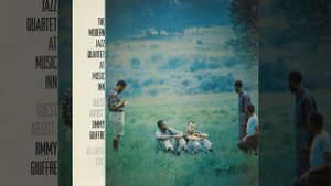 A Fugue for Music Inn (Live at Music Inn)