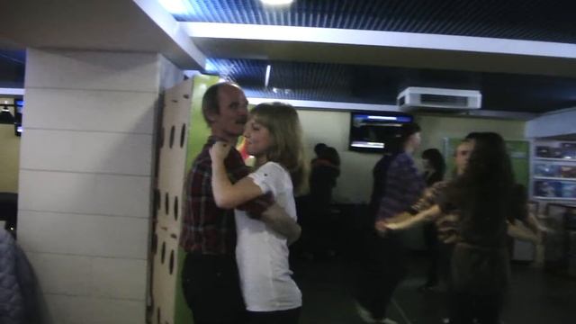 Babylon Salsa Party смотреть онлайн