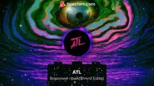 ($h4rd Edits)ATL - Вороний грай