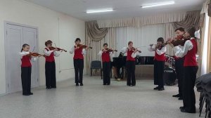 А.Рубинштейн "Мелодия"