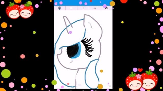 Рисую Варвару дроздову смотреть онлайн