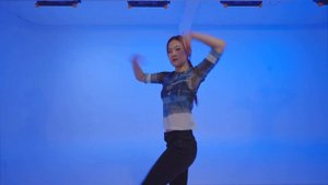 Connor Price & Zensery - Drop / ZINNIA WAACKING POP UP CLASS