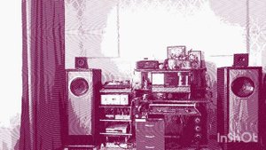 LP Pink Floyd 🔌📻🔊