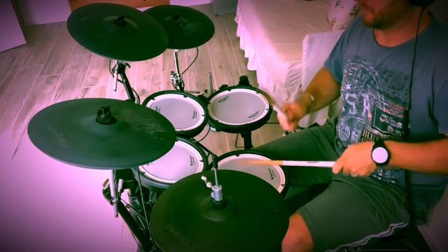Pitura Freska - Murassi - Drum Cover