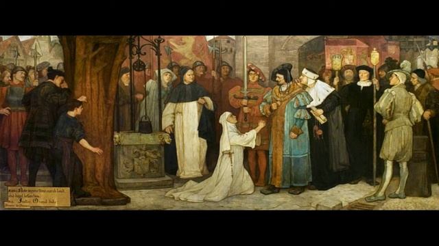 Фредерик Уильям Дэвис (1862-1919) (Davis Frederick William) картины великих художников смотреть онлайн