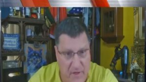 СКОТТ РИТТЕР ПРО ЕВРОПУ И МИР