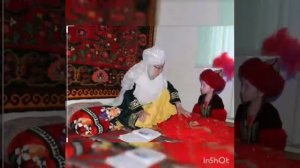 Отбасы. Ата-ана мен бала қадірі