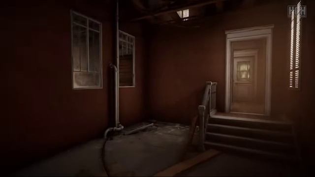 🔪 КТО-ТО ОХОТИТСЯ НА ТЕБЯ! Полное прохождение HORROR TALES The Wine в 4K! 🍷