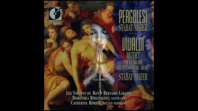 𝐀𝐧𝐭𝐨𝐧𝐢𝐨 𝐕𝐢𝐯𝐚𝐥𝐝𝐢 • 𝐈𝐧 𝐅𝐮𝐫𝐨𝐫𝐞 𝐈𝐮𝐬𝐭𝐢𝐬𝐬𝐢𝐦𝐚𝐞 𝐈𝐫𝐚𝐞, 𝐑𝐕 𝟔𝟐𝟔 смотреть онлайн