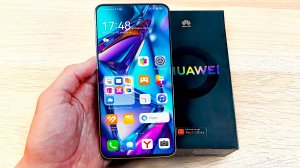 Взял HUAWEI NOVA 13 реально Круче чем POCO X7 PRO?🔥 ОПТИМАЛЬНЫЙ СМАРТФОН 2025 года!