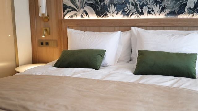 Lotte Hotel Sochi - роскошь в деталях: эволюция элитного отеля в Сочи