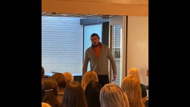 Ch’ella mi creda - Mads Wighus смотреть онлайн