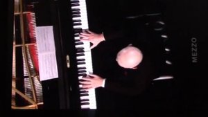 Hommage à Michel Legrand  (Michel Legrand, piano: Jacques Pailhès)