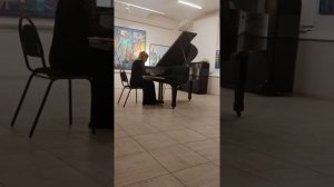 Ф.Шопен.Ноктюрн.ор.48-1.до минор