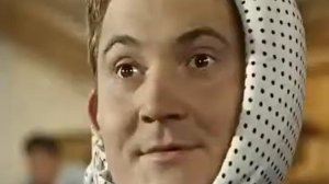 Эпизод из фильма "Операция Ы" Сдача экзамена)