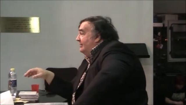 "HECTOR BERLIOZ A 150 ANNI DALLA MORTE" (1869) - Conferenza di GUIDO ENNIO MOLINARI - PARTE 1a смотреть онлайн