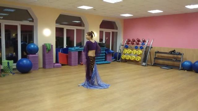 Танец со счетом смотреть онлайн