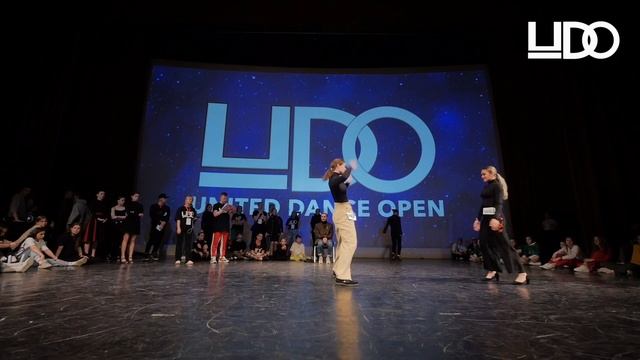 1 | 1/2 | Waacking Beginners | United Dance Open 22/05/2022 смотреть онлайн