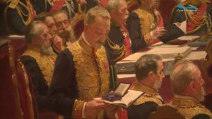 Картина дня. «Торжественное заседание государственного совета» кисти Ильи Репина