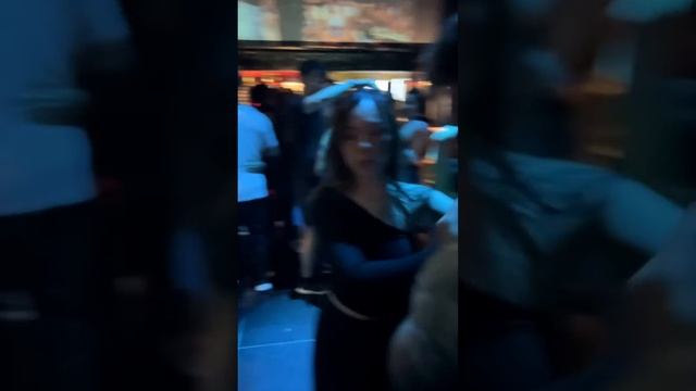 Salsa Bachata Kizomba Zouk Party | Dillingers | Manila, Philippines 🇵🇭 Fotolex Dance TV