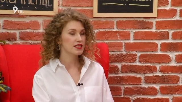Вечерняя Вятка - Маруся Просвирнина,режиссёр-постановщик рекламных фильмов, режиссёр-документалис