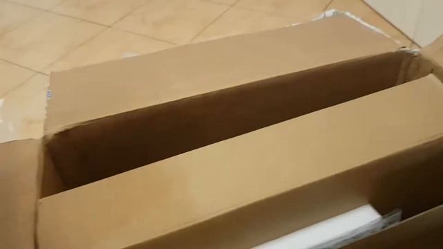 Розпаковка MSI Prestige 14 A10SC-021
