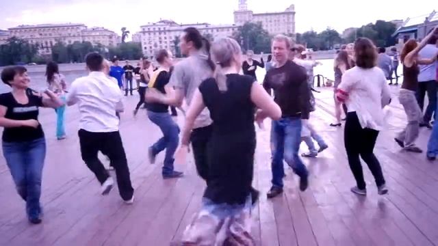 Руэда на мосту. смотреть онлайн