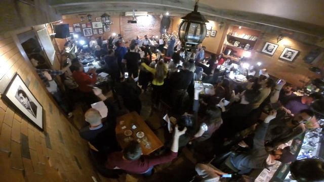 ANOTHER STORY BAND - Friends Pub #Флешмоб 2018 Баста #Сансара (Cover)