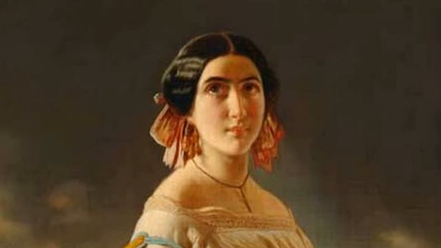 Orlov Pimen Nikititch смотреть онлайн