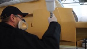 40 Open Sunreef Power Diamond Limited Edition - production video